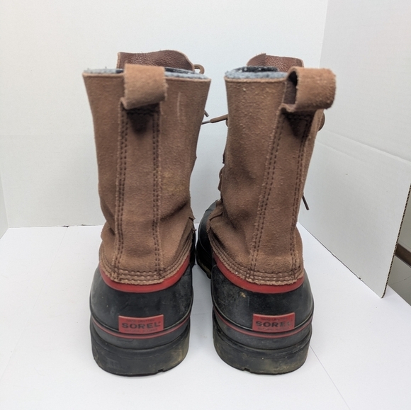 Sorel Sudbury II Boot 13 Men main image 5